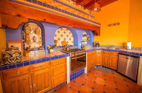 Guanajuato Hotel | Casa Estrella Valenciana Hotel Boutique
