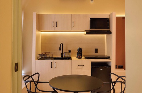 Reforma Apartment | Casa Eucaliptos