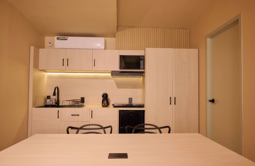 Reforma Apartment | Casa Eucaliptos