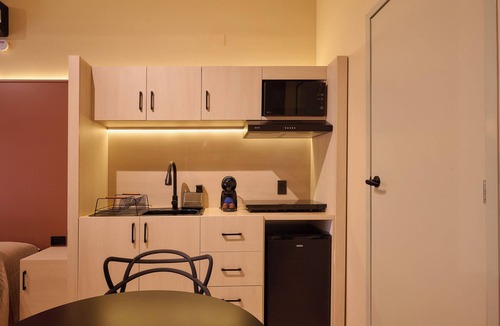 Reforma Apartment | Casa Eucaliptos