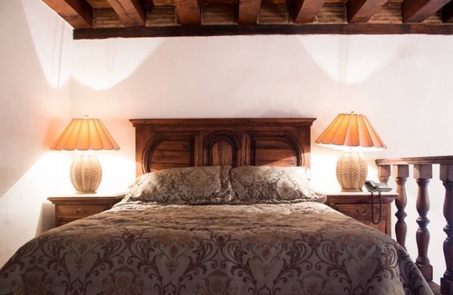 Historic Centre Hotel | Casa Eugenia Hotel