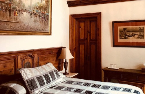Historic Centre Hotel | Casa Eugenia Hotel