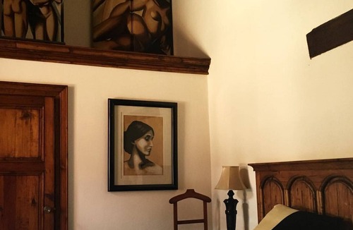 Historic Centre Hotel | Casa Eugenia Hotel