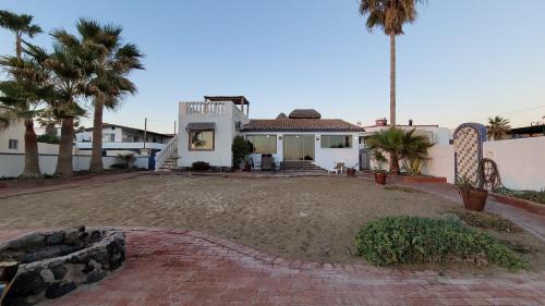 Las Conchas House | Casa Evita 4
