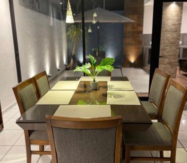Xalisco House | Casa Fénix