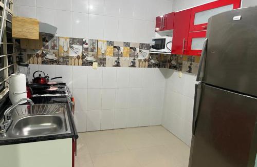 San Antonio de la Cal House | CASA FAMILIAR en SAN ANTONIO de la CAL 1