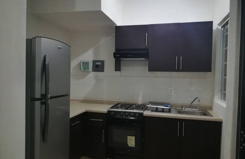 Puerto Juarez House | CASA FAMILIAR EN RENTA VACACIONAL DE 3 RECAMARAS