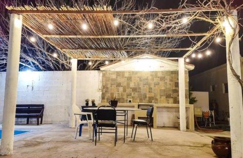 Cuatrocienegas De Carranza House | Casa Ferriño