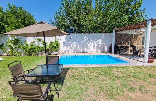 Cuatrocienegas De Carranza House | Casa Ferriño
