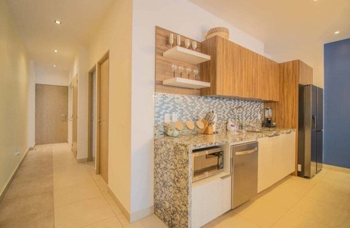 Alta Vista Condo | Casa Feliz - Best location Amazing Pool/Rooftop