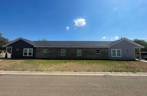 Harlingen Apartment | Casa Filmore Your Large Group Retreat in Harlingen Sleeps 16