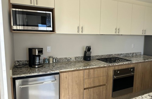 Cabo San Lucas Condo | Casa Flick Garden – New 2BR, 2.5 Bath condo in Cabo Costa - wonderful amenities.