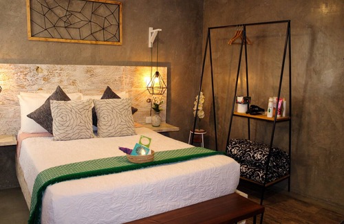 Atlixco Hotel | Casa Flora Atlixco