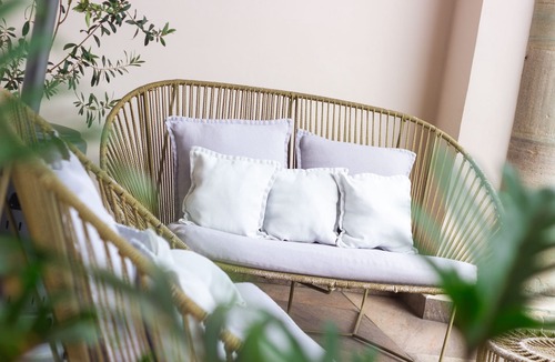 De La Presa Hotel | Casa Florencia Hotel Boutique