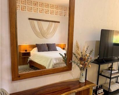 Zona Hotelera Apartment | Casa Florentina
