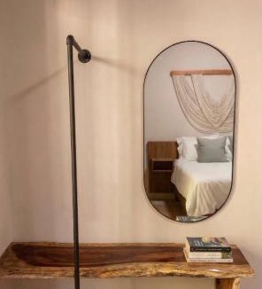 Zona Hotelera Apartment | Casa Florentina