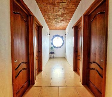 Santo Domingo Hotel | Casa Flores