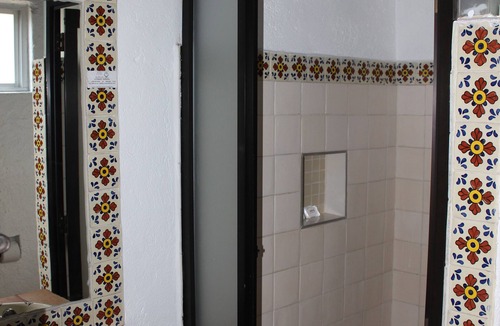 San Sebastian Tutla Hotel | Casa Fontana