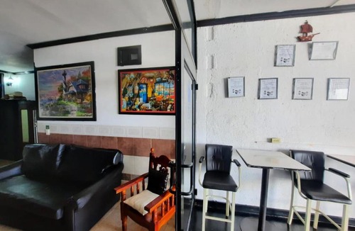 Linares House | Casa Fovissste 1, Linares