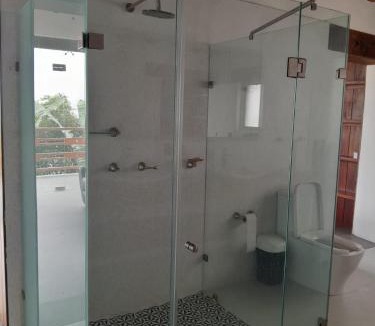 Pluma Hidalgo Villa | Casa Franco