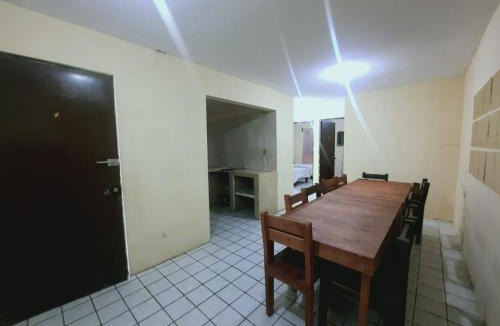 Linares House | Casa Frente Gimnasio Municipal, Linares