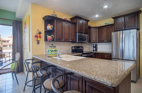 Puerto Penasco Condo | Casa Frida Massive Condo Sleeps up to 12!