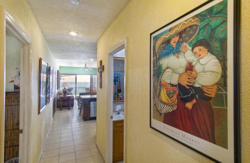 Puerto Penasco House | Casa Frida Massive Condo Sleeps up to 12!