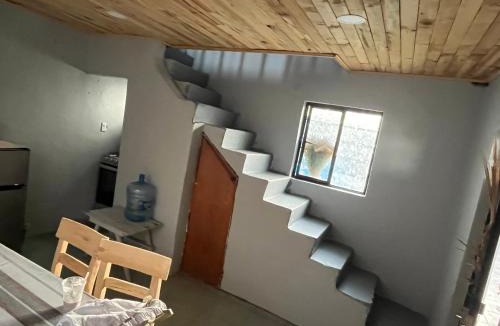 Mazamitla House | Casa Gómez