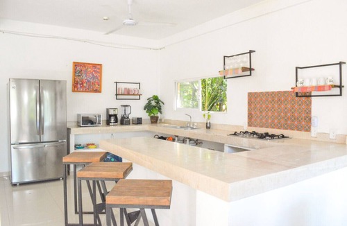 Bucerias Apartment | Casa Gabriela Bucerias