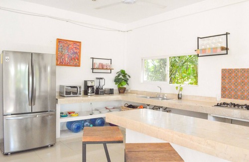 Bucerias Apartment | Casa Gabriela Bucerias