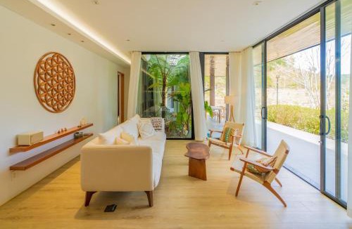Lac Duong Villa | Casa Gaia Mountain Retreat - Dalat