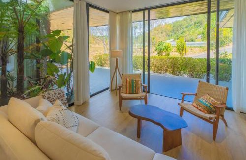 Lac Duong Villa | Casa Gaia Mountain Retreat - Dalat