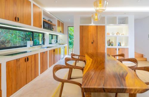 Lac Duong Villa | Casa Gaia Mountain Retreat - Dalat