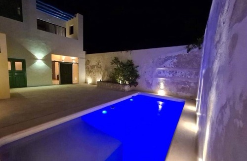 Zona Centro House | Casa Galeria Campeche