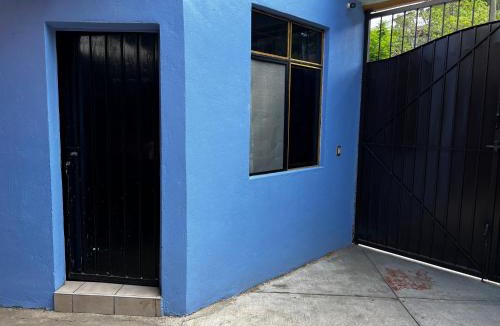 Oaxaca Apartment | Casa Garcia abad