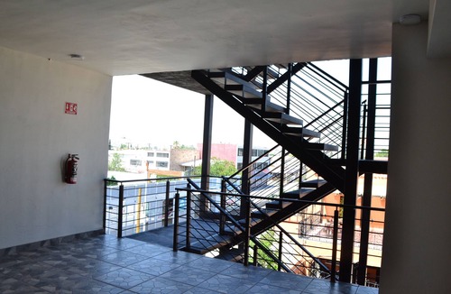 Ciudad Juarez Apartment | Casa Gardenias New 2 bedroom Apt. AC, private parking and restricted access