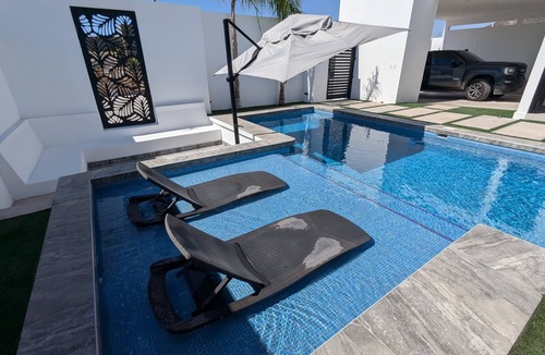 Marina Real House | Casa Gaviotas