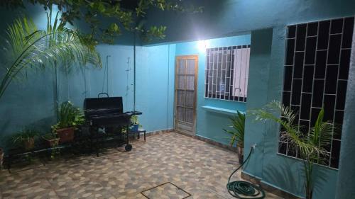 Campeche House | Casa Ginger