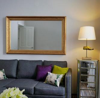 Colonia Roma Bed & Breakfast | Casa Goliana La Roma