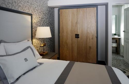 Colonia Roma Bed & Breakfast | Casa Goliana La Roma