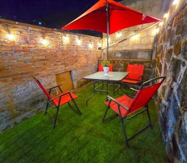 Taxco House | Casa Gomez