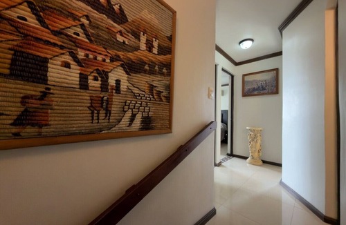 Guadalupe House | Casa grande cerca del BBVA