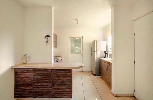 Puente del Mar Villa | Casa Grande Cerca Mar Privada Marina Diamante, Wifi, Acepto mascotas Acceso al lago y mas