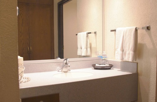 Chihuahua Hotel | Casa Grande Chihuahua