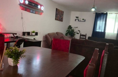 Puebla House | CASA GRANDE EN PUEBLA
