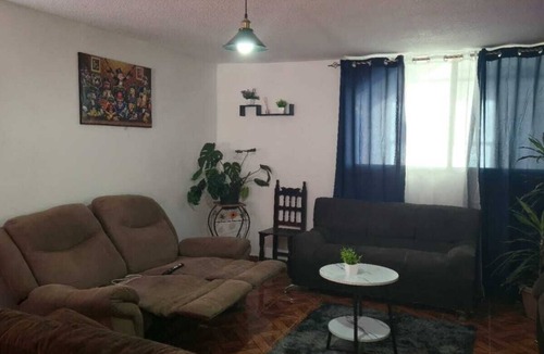 Puebla House | CASA GRANDE EN PUEBLA