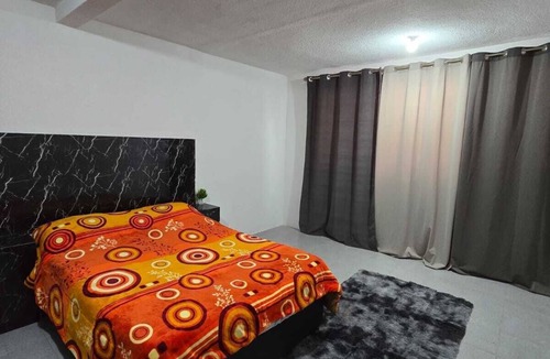 Puebla House | CASA GRANDE EN PUEBLA