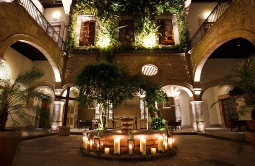 Historic Centre Hotel | Casa Grande Hotel Boutique