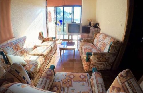 Lomas de Cocoyoc House | Casa Grande Lomas de Cocoyoc