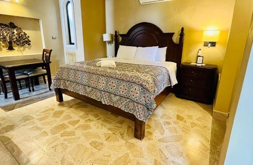 Comitan de Dominguez Hotel | Casa Grande Hotel Boutique
